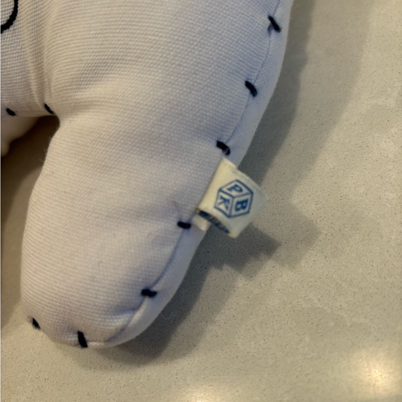 POTTERY BARK KIDS Tooth Fairy Pillow - Picture 4 of 6